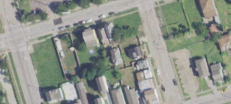 Three Homes on One Lot