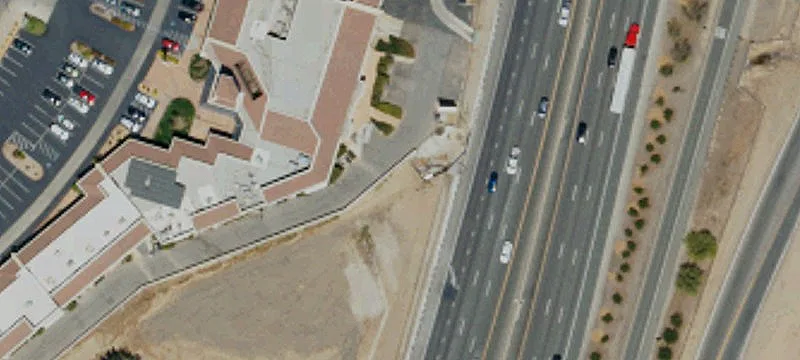 Turnkey Restaurant Building For Sale