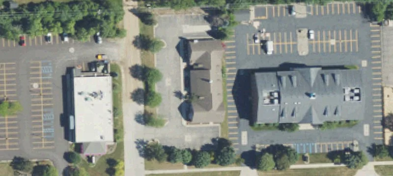 Northville Office Space for Rent