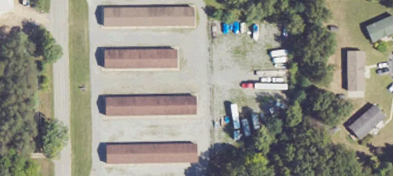 Versatile Industrial Building in Newaygo