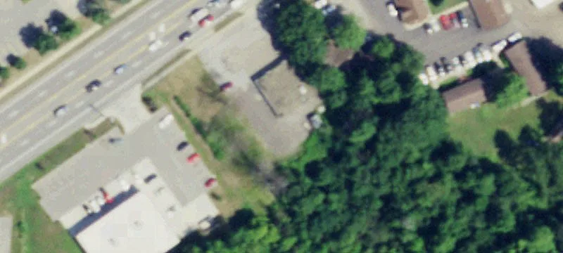 Functional Commercial Space on Erie