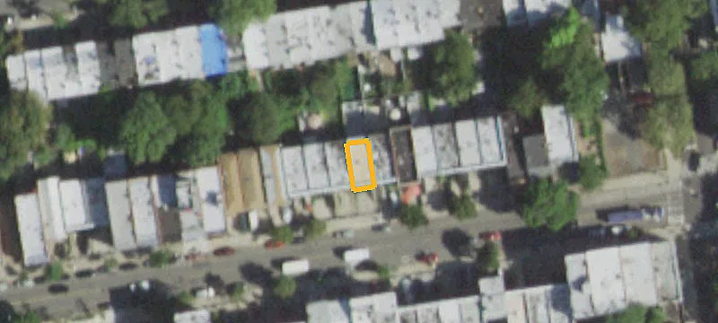 Two-Family Townhouse with Parking