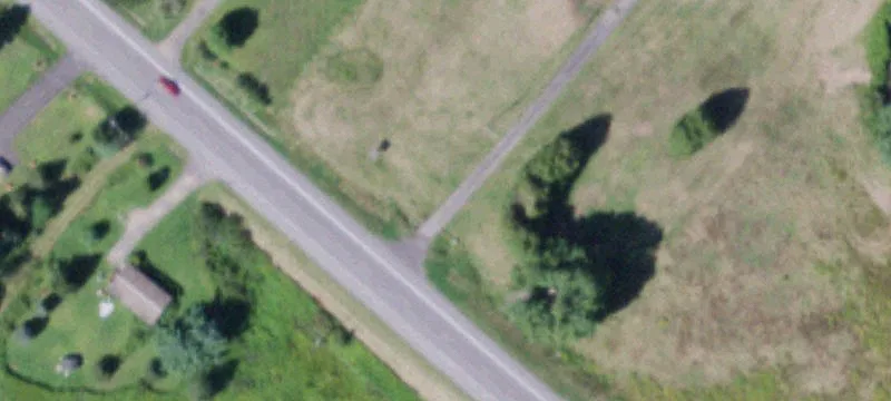 Recreational Land with Development Potential