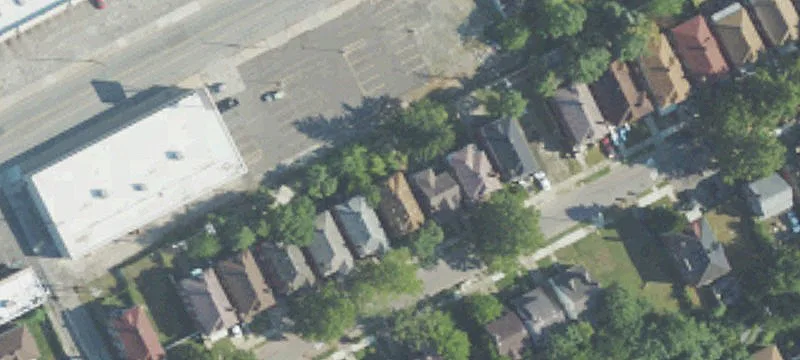 Detroit Multifamily Investment Opportunity