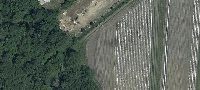 47 Acres Near Ocean City