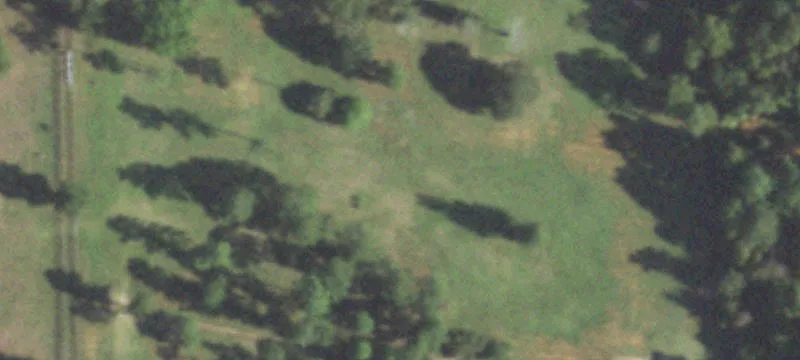 Magnolia, TX 48-Acre Property