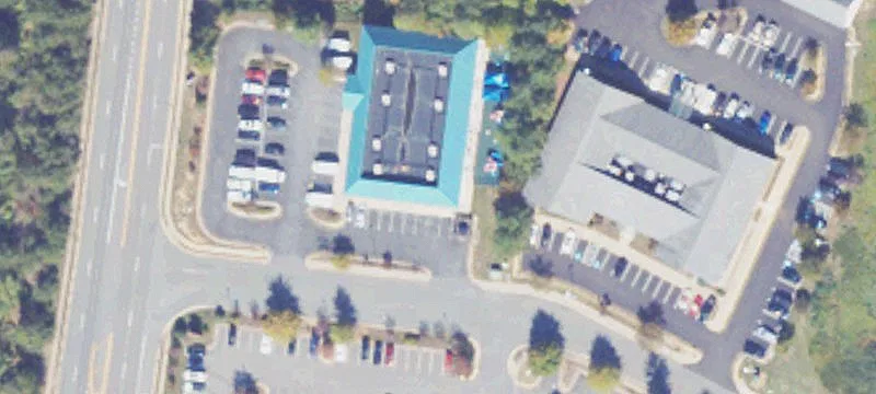 Versatile Commercial Unit in Fredericksburg
