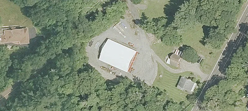 Flexible Use Building For Rent