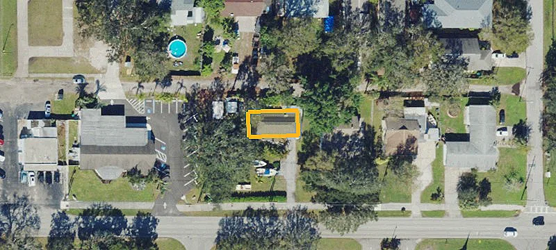 Gillespie Park Development Opportunity
