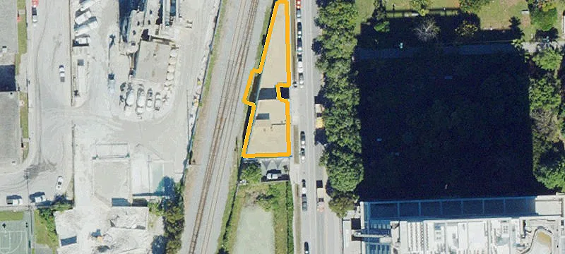 Renovated Creative Office/Warehouse Space