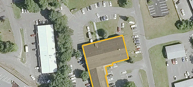 Turnkey Fitness Studio For Lease