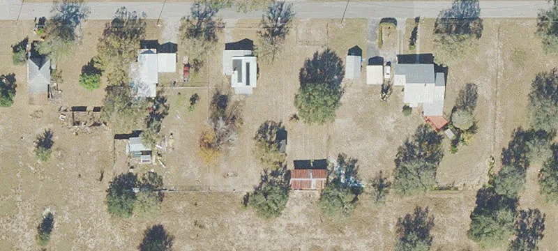 Frostproof Land in Opportunity Zone