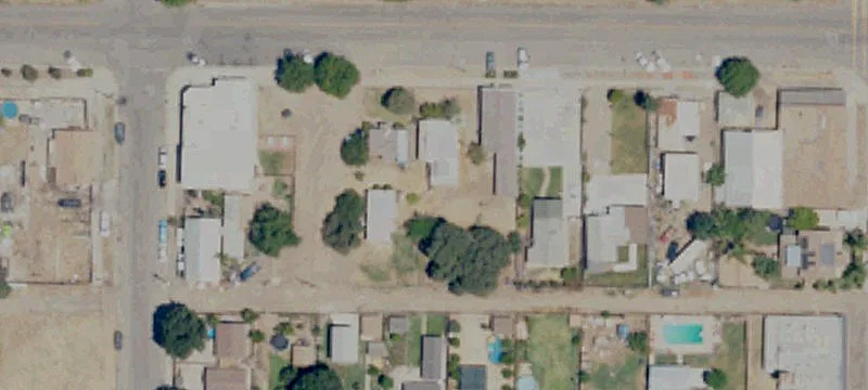 Planada Mixed-Use Property For Sale