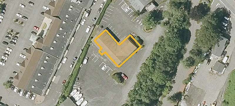 Middleton Office Suite For Rent