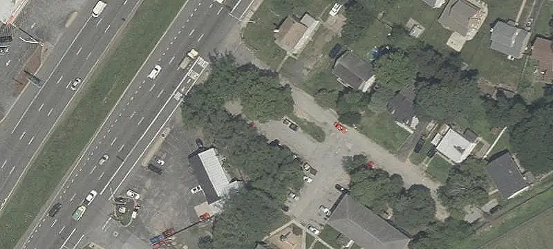 24-Unit Apartment Complex in New Castle
