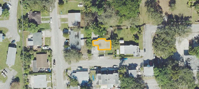 Redevelopment Opportunity in Miami