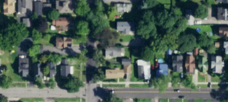 Mixed-Use Property with Development Potential