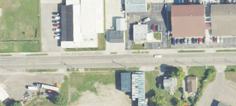 Residential Land with Updates