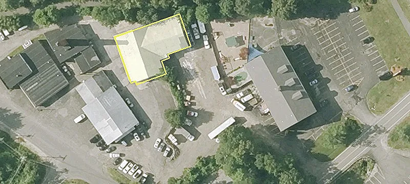 Warehouse Space For Rent