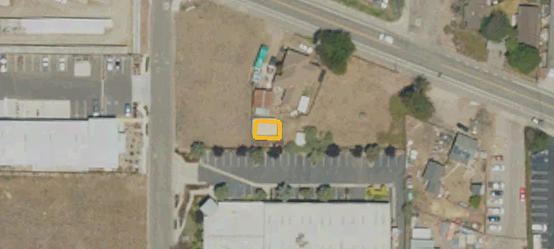 New Industrial Warehouse in Grover