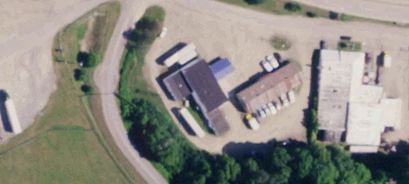 Wellsville Storage Warehouses For Sale