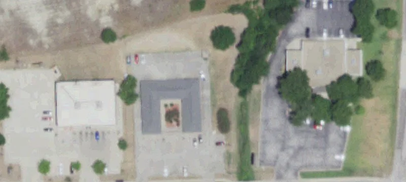 Commercial Property on Indian Trail