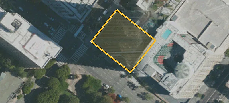 San Pedro Office Space Available