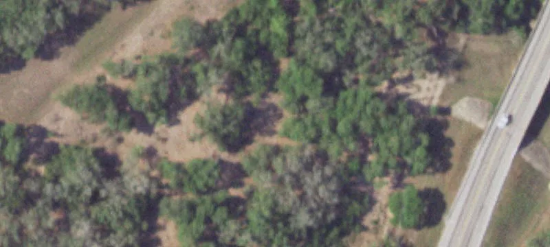 Land with Commercial/Residential Potential