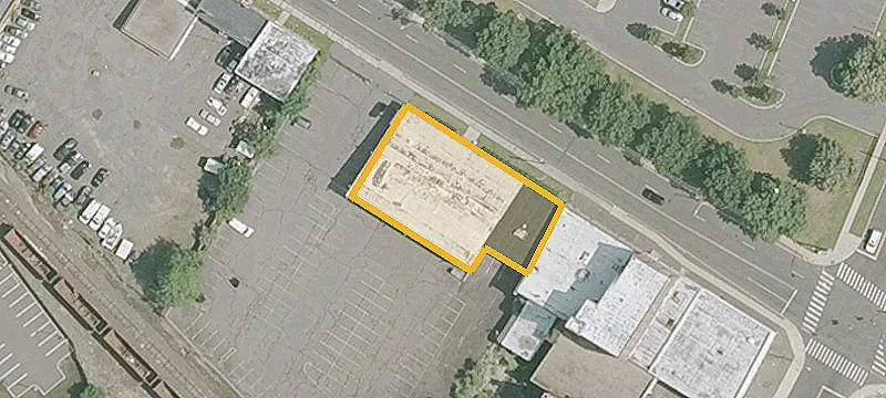 Hartford Flex Space For Rent