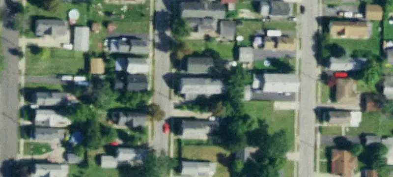 Depew Triplex Investment Opportunity