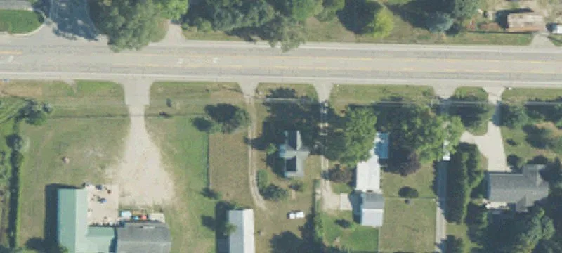 Commercial Property with Acreage