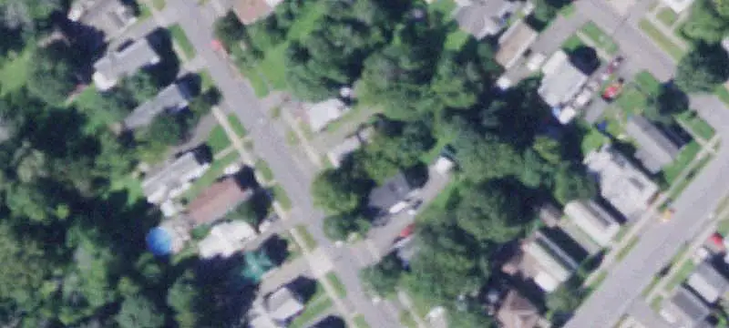 Spacious Two-Family Investment Property