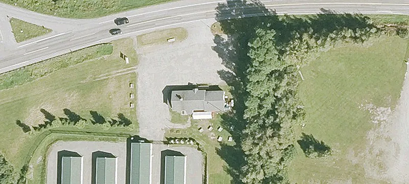 Restaurant Opportunity on VT Route 15