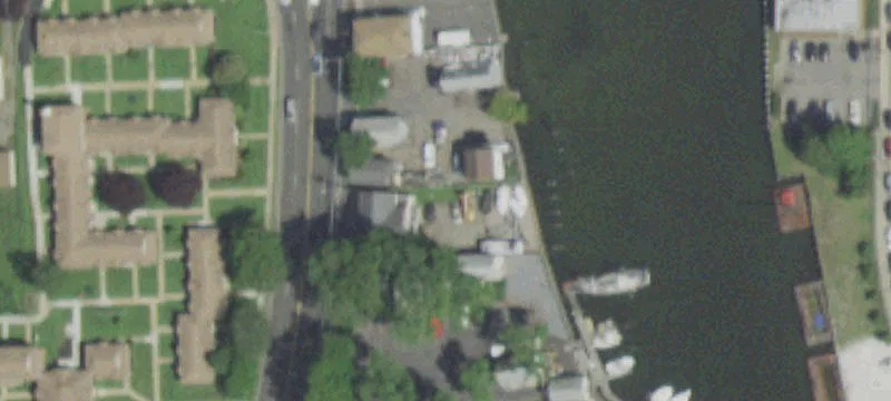 Freeport Mixed-Use Storefront Investment