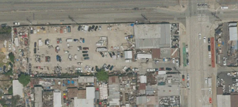 Pomona Heavy Industrial Land Opportunity