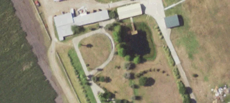 8 Acres in Jackson County