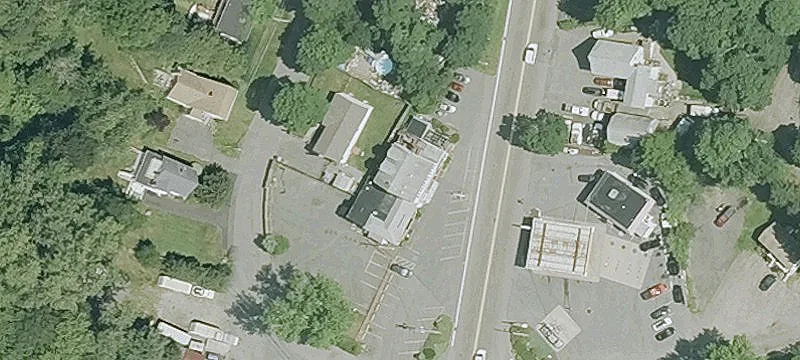 East Bridgewater Retail Shopping Center