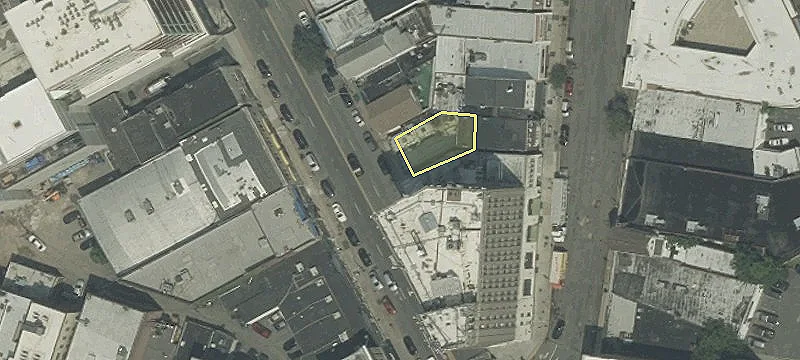 Bloomfield Redevelopment Opportunity