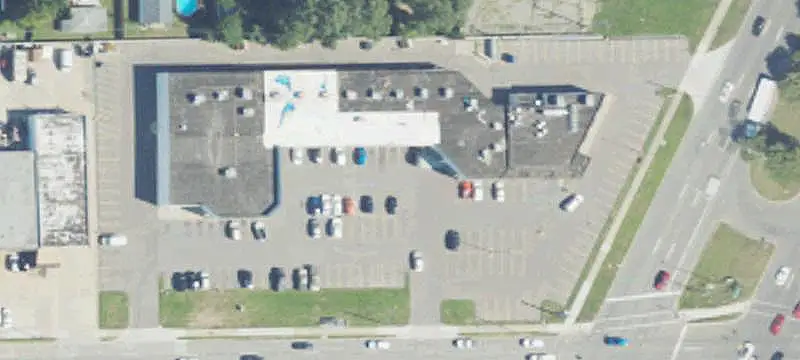 Gratiot Avenue Commercial Redevelopment Opportunity