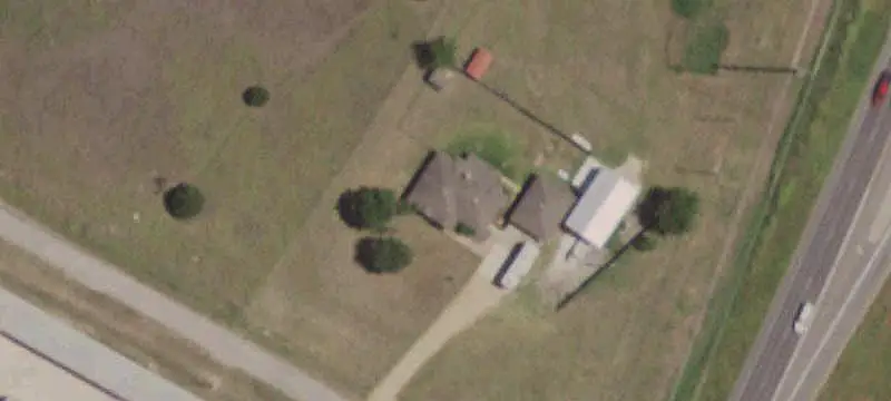 Prime Commercial Land with Access