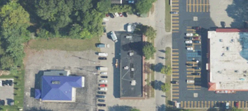Restaurant Property Near Dow High