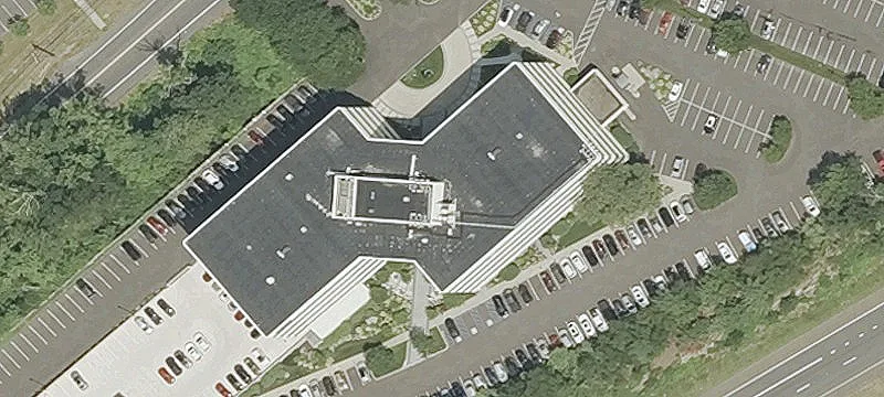 Upscale Shelton Office Sublease Opportunity