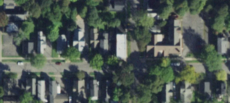 Rochester Multifamily Investment Opportunity