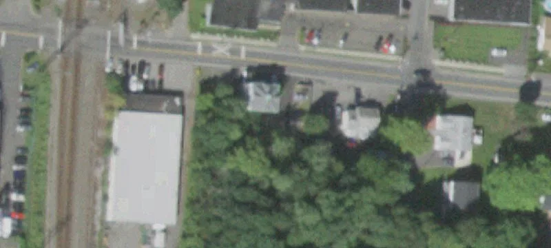 West Haverstraw Warehouse with Office