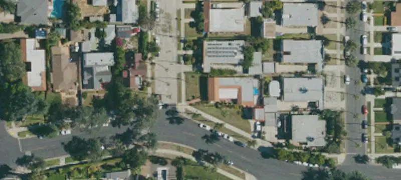 Los Angeles Value-Add Fourplex
