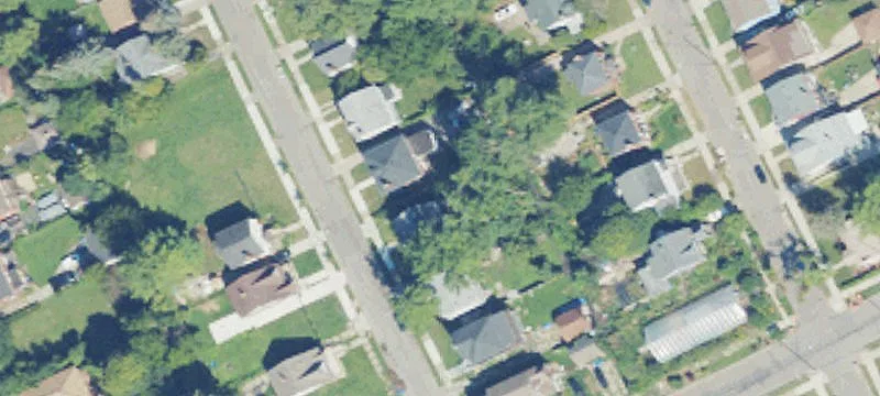 Detroit Residential Investment Opportunity
