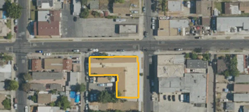 Turnkey Church Facility Available