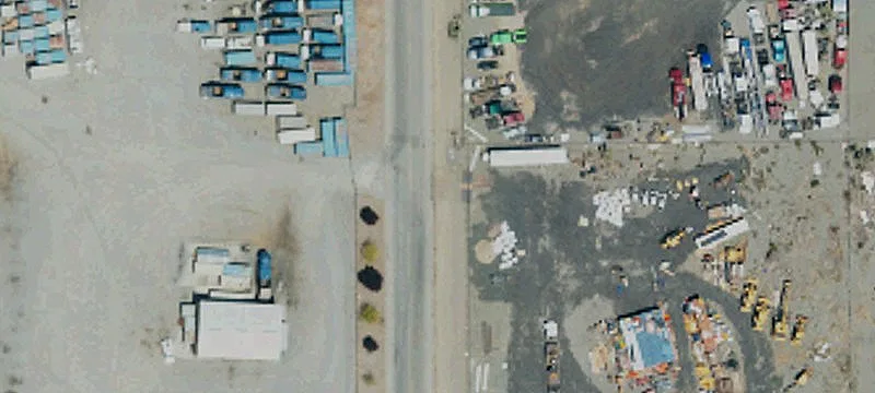 Residential Land in Phelan, CA
