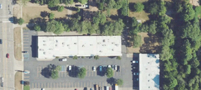 Prime Retail Space Available