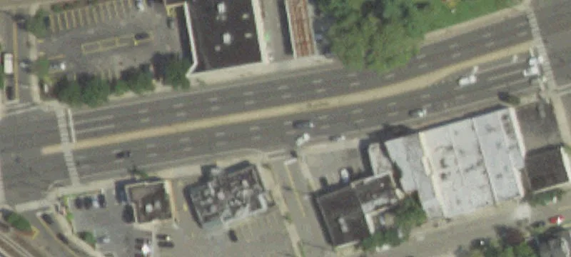 Bright Office Space Near LIRR